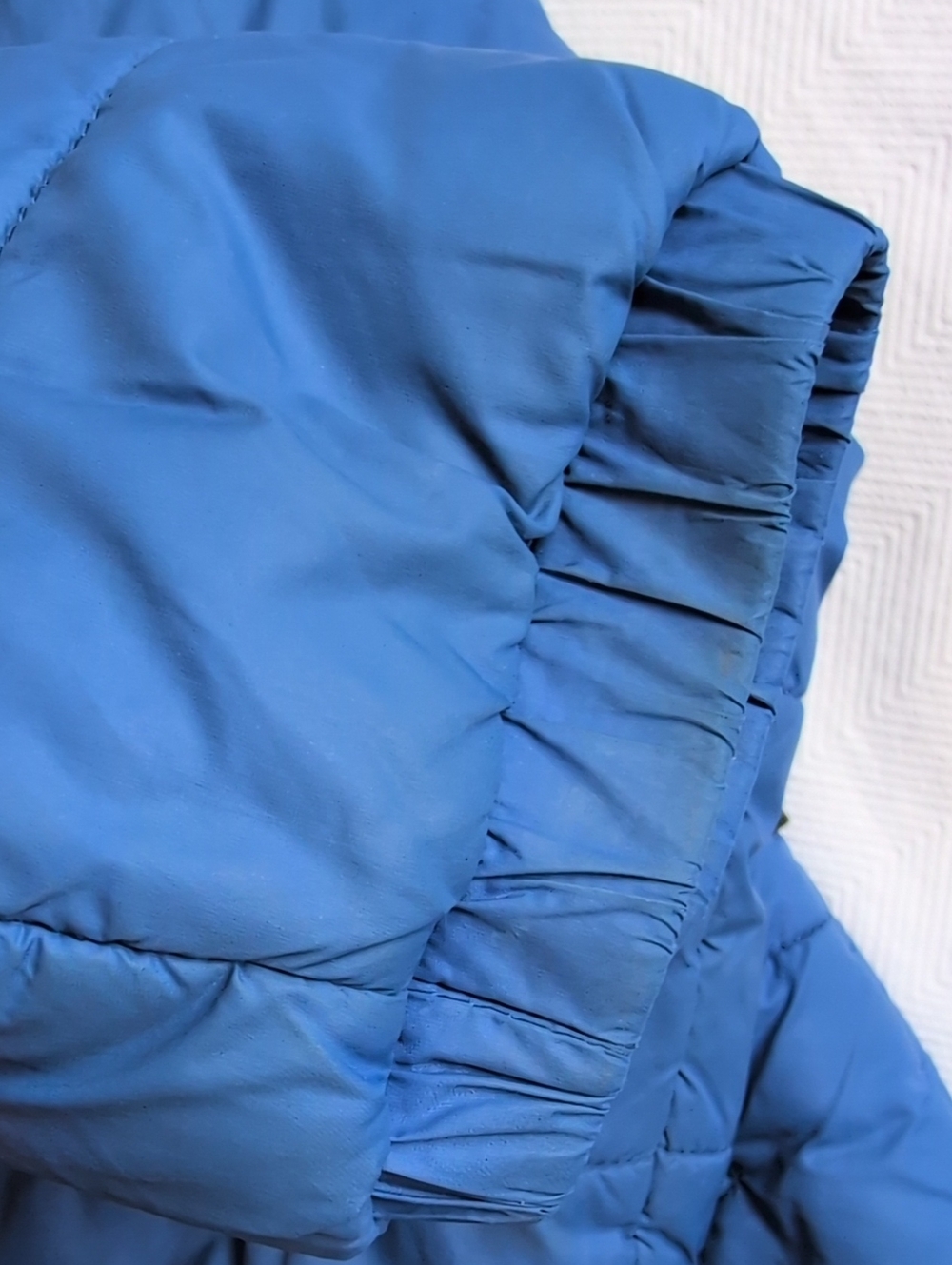 Old Navy & Joe Fresh Toddler Boys Fall Outerwear Lot Puffer Fleece Jacket 5T - Picture 10 of 16
